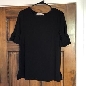 Ann Taylor LOFT soft top